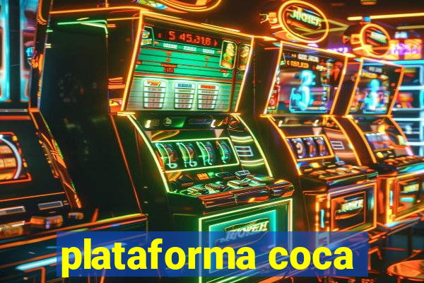 plataforma coca-cola bet